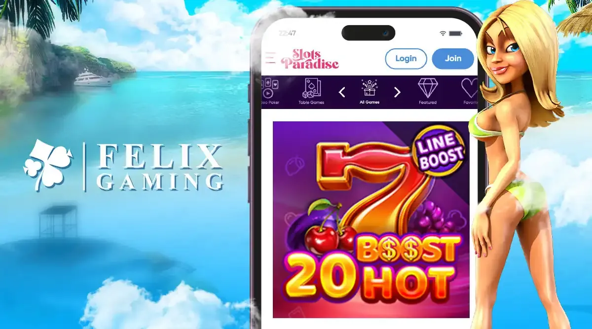 Boost Hot screenshot 7